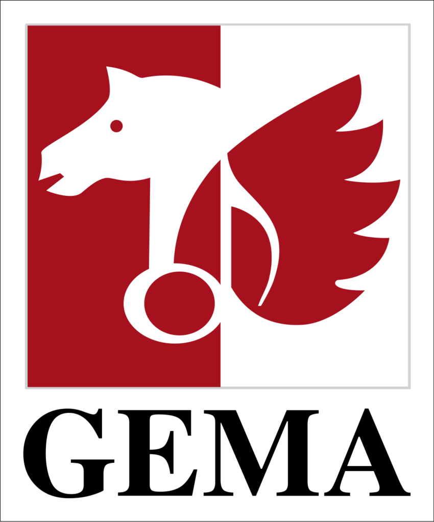 Die GEMA hat den Chatbot Melody eingeführt, der Ihnen rund um die Uhr bei Fragen zu Mitgliedschaft, Veranstaltungen und Tarifen hilft.