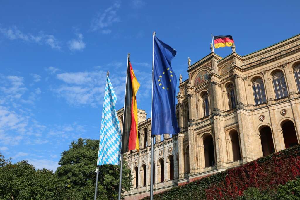 Die Ausschreibung zur Neuvergabe der Landtagsgaststätte im Bayerischen Landtag hat begonnen! 